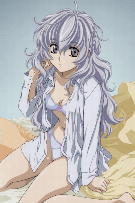 Full Metal Panic! The Second Raid: A Relatively Leisurely Day in the Life of a Fleet Captain Poster