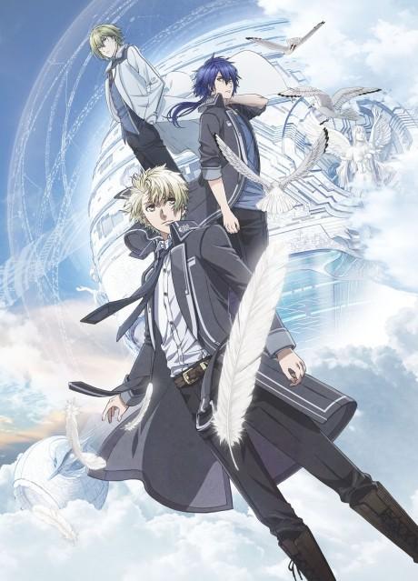 Norn9 Poster