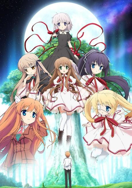 Rewrite Poster