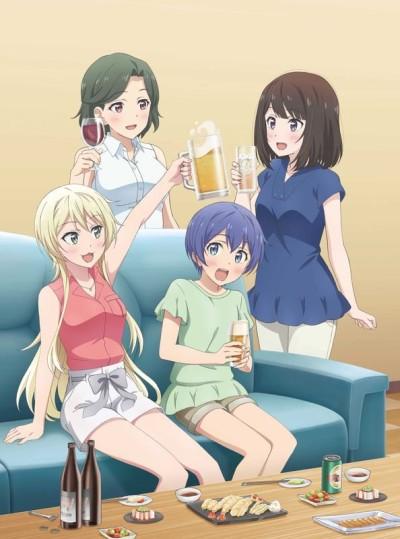 Takunomi Poster