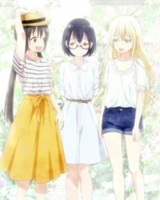 Asobi Asobase -workshop of fun- OVA