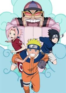 NARUTO: Soyokazeden - Naruto to Mashin to Mitsu no Onegai Dattebayo!! Poster