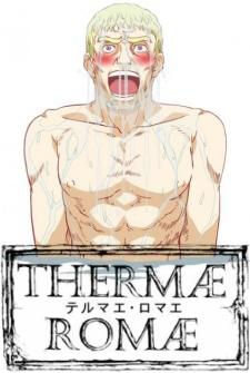 Thermae Romae Poster