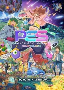 PES: Peace Eco Smiles