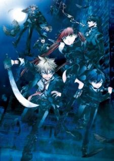 Arcana Famiglia: Capriccio - stile Arcana Famiglia Poster