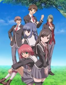 Tokimeki Memorial Poster