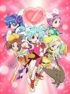 Sasami Magical Girls Club Poster