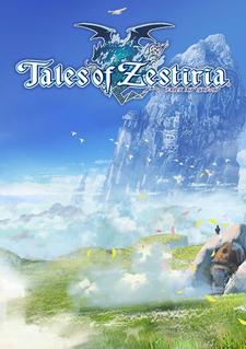 Tales of Zestiria: Dawn of the Shepherd