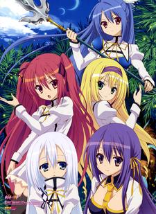 Bladedance of Elementalers Specials