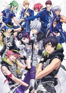 B-PROJECT Poster