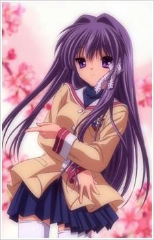 Clannad: Another World, Kyou Chapter Poster