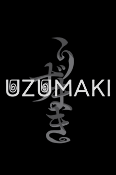 Uzumaki Poster