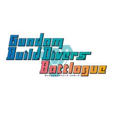 Gundam Build Divers Battlogue Poster