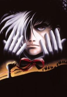 Black Jack: The Movie Poster