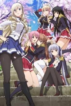 Walkure Romanze Poster