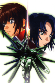 Mobile Suit Gundam Seed Special Edition