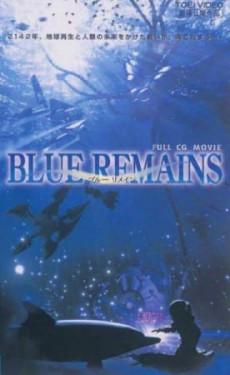 Blue Remains