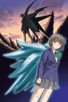 Saikano: Another Love Song