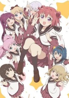 Yuru Yuri,