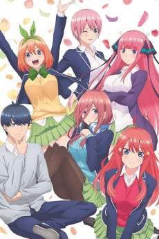 The Quintessential Quintuplets