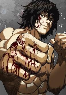 KENGAN ASHURA Part II