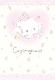 Cogimyun 2nd