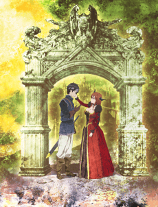 Maoyu: Archenemy & Hero