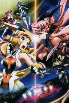 Symphogear G