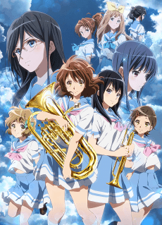 Sound! Euphonium 2