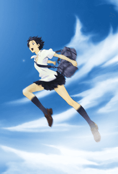 The Girl Who Leapt Through Time