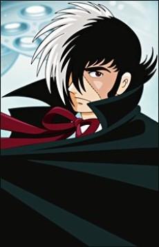 Black Jack: Capital Transfer To Heian Poster